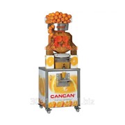 Соковыжималка д/апельсинов cancan 38 fresh/выст