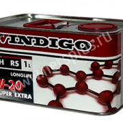 Масло моторное Windigo Synth Super Extra 0W-20 1 литр фотография
