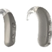 Слуховые аппараты внутриушные Siemens Серия Infiniti
