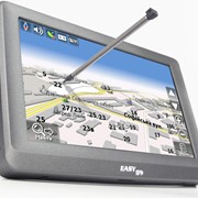 GPS навигатор EasyGo 320 фотография