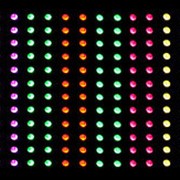 Ремонт CHAUVET-DJ COLORBAND PIX фото