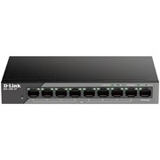 Коммутатор D-Link DSS-100E-9P/A1A фото