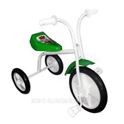Детский Велосипед Малыш 01ПН зеленый фотография