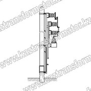 Подстанции трансформаторные КТП-П 1,2-2,5 / 10(6) фотография