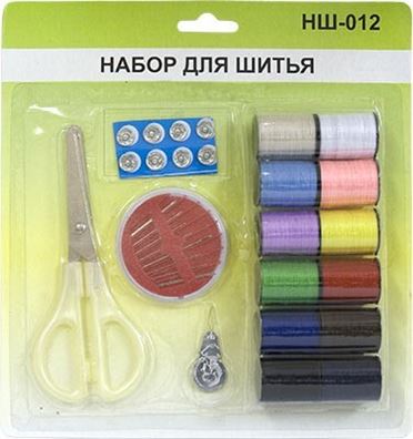 Анилиновый краситель для ткани Россия LUKAR в Омске (Вещества для ...