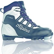 Ботинки беговые Alpina T5 Eve