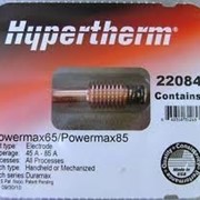 Электрод/Electrode 220842 для Hypertherm Powermax 65 Hypertherm Powermax 85 оригинал (OEM) фотография