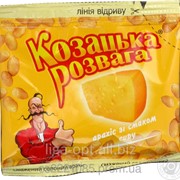Орешки “Козацька розвага“ сир 35 гр фотография
