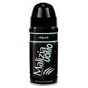 Дезодорант спрей мужской MALIZIA aqua, 150мл