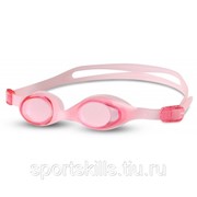 Очки для плавания детские INDIGO 605 G Розовый фото