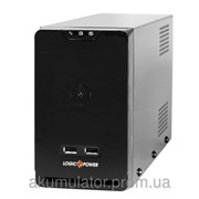 Источник бесперебойного питания LogicPower 650VA фото