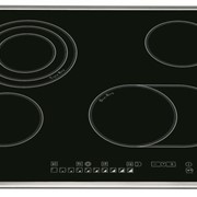 Варочная панель Hotpoint-Ariston KRO642TOX фотография