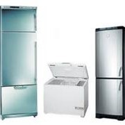 Ремонт холодильников Индезит фото