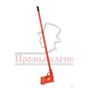 Ручной станок для резки арматуры AFACAN 26М фото