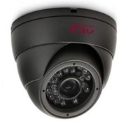 Системы видеонаблюдения, MDC-9220FDN-24, антивандальная купольная камера фото