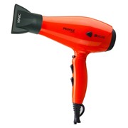 Профессиональный фен для волос Dewal Profile оранжевый фото