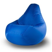 Кресло мешок Blue Oxford Big
