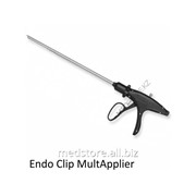 Инструменты для наложения клипс Endo Clip MultApplier фото
