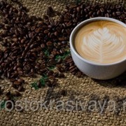 Кофе в зернах “Кения“, 1 кг, бесплатная доставка по России фото