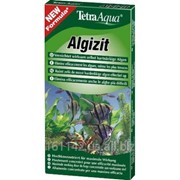 Препарат Tetra ALGIZIT против водорослей на 200л 10 таб фотография