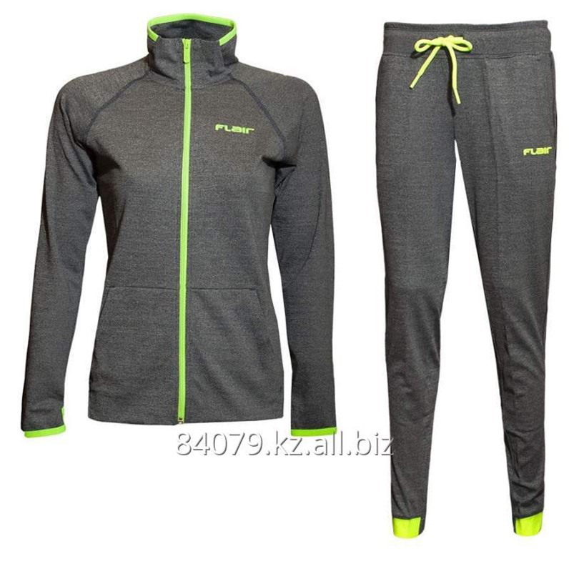 Флай спорт одежда художественная