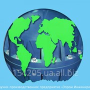 Выполнение предварительных расчетов капитальных, эксплуатационных затрат и сроков окупаемости предлагаемого оборудования. фото