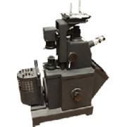 Микроскоп металлографический вертикальный МИМ-7 увеличение микроскопа от 60х до 1440х предназначен для наблюдения и фотографирования микроструктуры металлов в обыкновенном свете в светлом и темном поле и в поляризованном свете в светлом поле фото