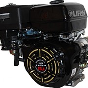 Бензиновый двигатель LIFAN 190F 15,0 л.с. фото
