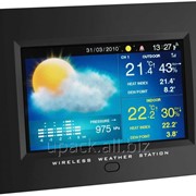 Метеостанция TFA “Viewer“, 351104 фото