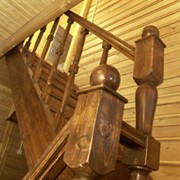 Лестничные марши фото