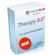 NEW! Therapy 8.0