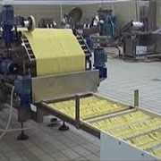 Линии по производству макарон, макароны коротко резаные, макароны длинно- резаные