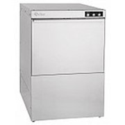 Фронтальная посудомоечная машина Abat МПК-500Ф фото