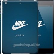 Чехол на iPad 5 Air Nike 2 447c-26 фото