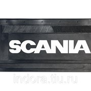 Брызговик 660х270 мм Scania Арт: 1156 фотография