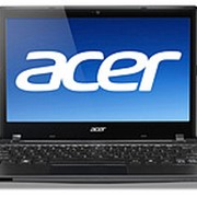 Нетбук Acer AO756-987B1kk фотография