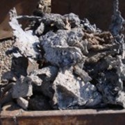 Металлические отходы производства для переплавки