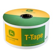 Капельная лента (щелевая) T-Tape фото