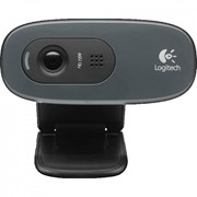 Веб-камера Logitech Webcam C270 HD (960-001063) фотография