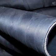 Рукав дюритовый 40У 40х7 ТУ 0056016-87 фото