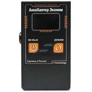 Алкотестер Alcohunter Эконом фотография