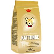Сухой корм супер премиум класса для котят Husse Kattunge