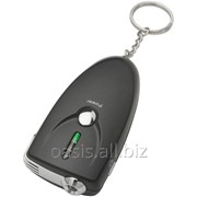 Алкотестер-брелок фото