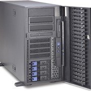 Поставка серверов и серверного оборудования