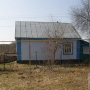 Дом кирпичный в чистом районе Нижегородской области