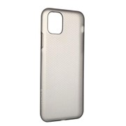 Чехол SwitchEasy для APPLE iPhone 11 Pro Max Skin Black GS-103-83-193-66 фотография