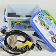 TRAC Portable Washdown Pump/ душ фото