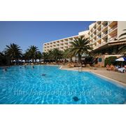 Hotel Sirens Beach 4* фотография