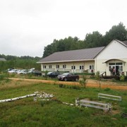 Загородный отдых в Смоленской области фото