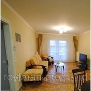 Аренда новой 3-комнатной квартиры с террасой, Одесса фото